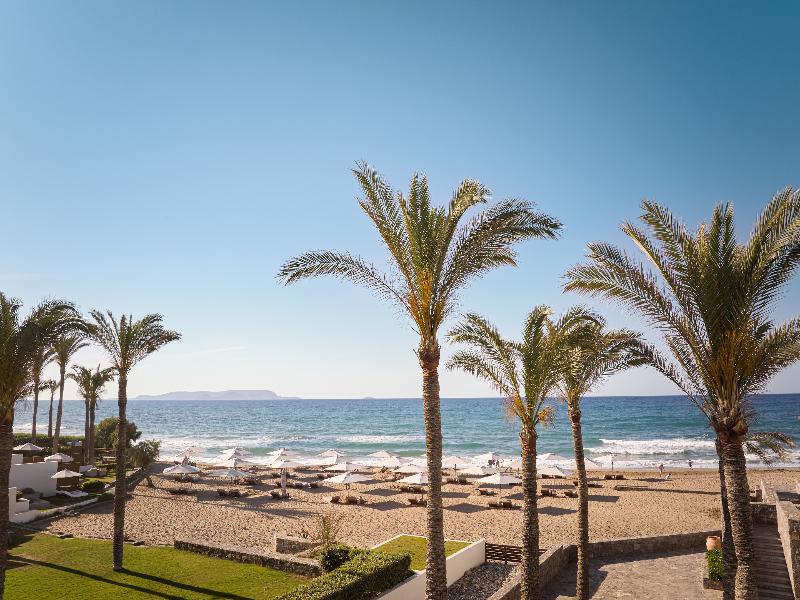 Amirandes, A Resort to Live image