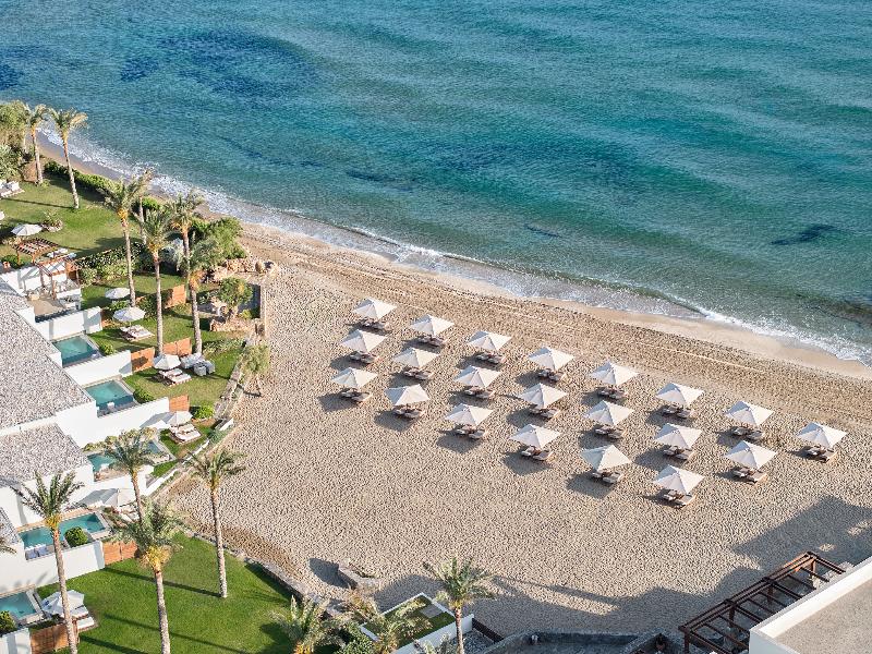 Amirandes, A Resort to Live image