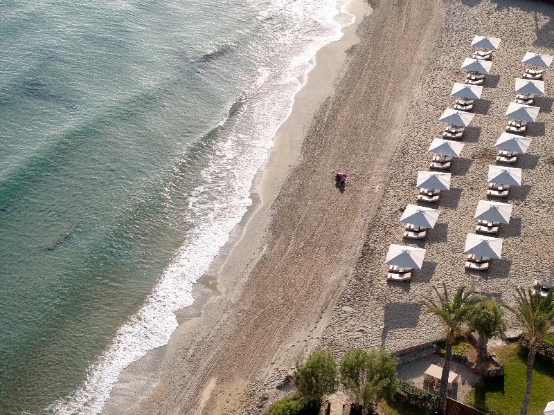Amirandes, A Resort to Live image