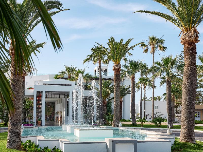 Grecotel Creta Palace image