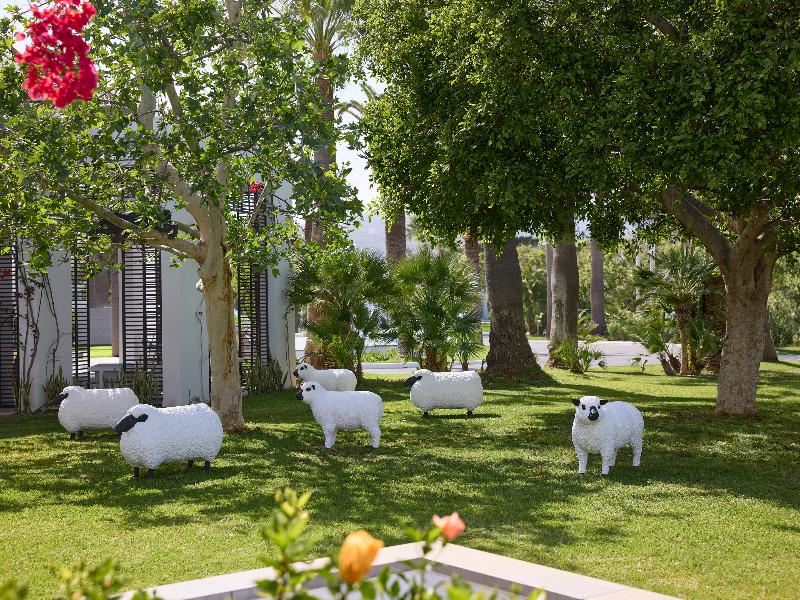 Grecotel Creta Palace image