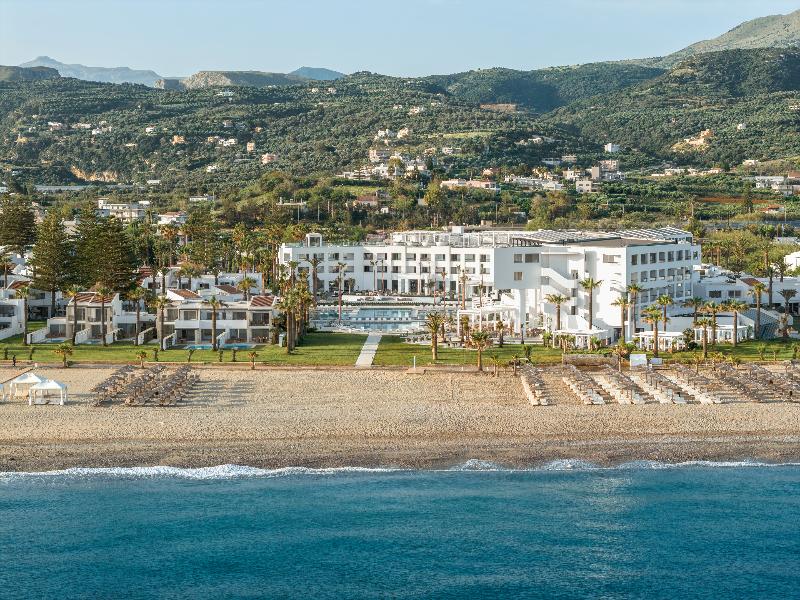 Creta Palace, A Resort to Live — general view