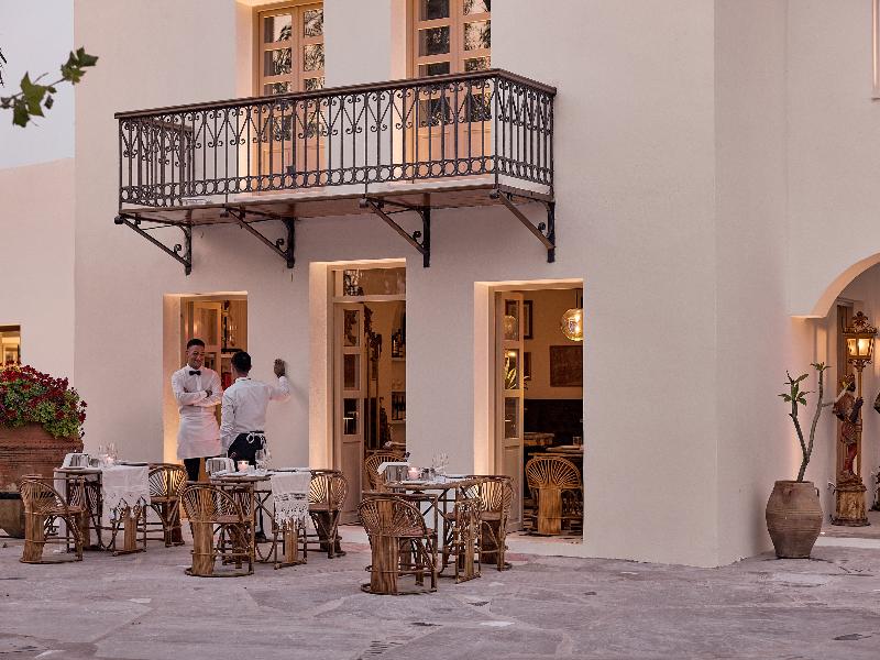 Creta Palace, A Resort to Live image