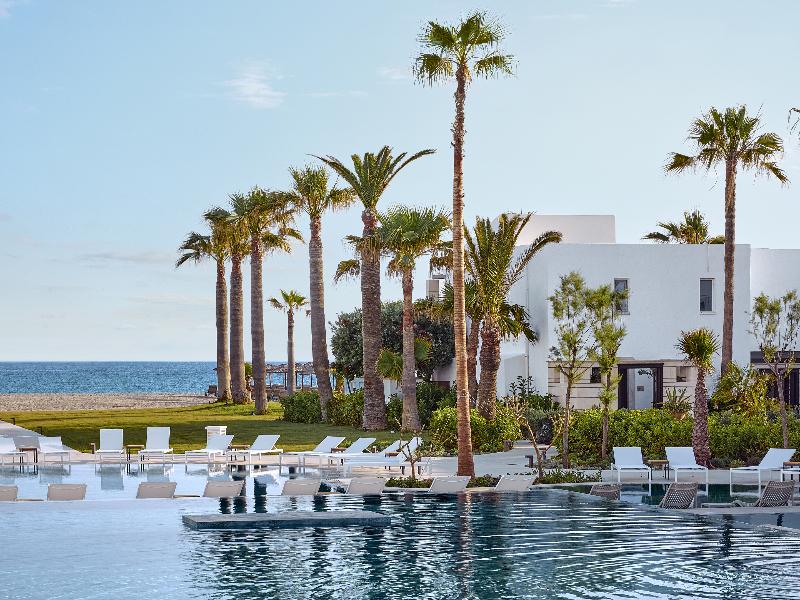 Creta Palace, A Resort to Live image