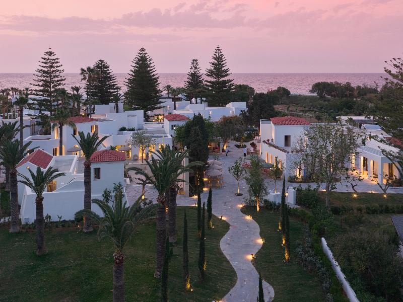 Creta Palace, A Resort to Live — general view