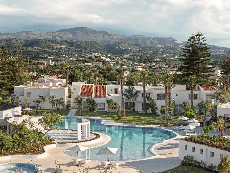 Creta Palace, A Resort to Live — general view