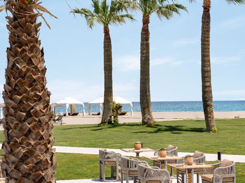 Creta Palace, A Resort to Live — general view