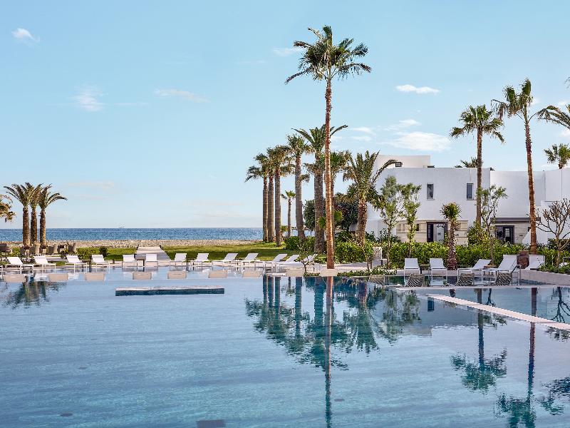 Creta Palace, A Resort to Live — general view