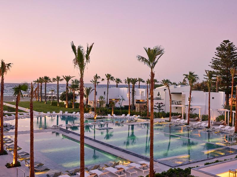 Creta Palace, A Resort to Live image