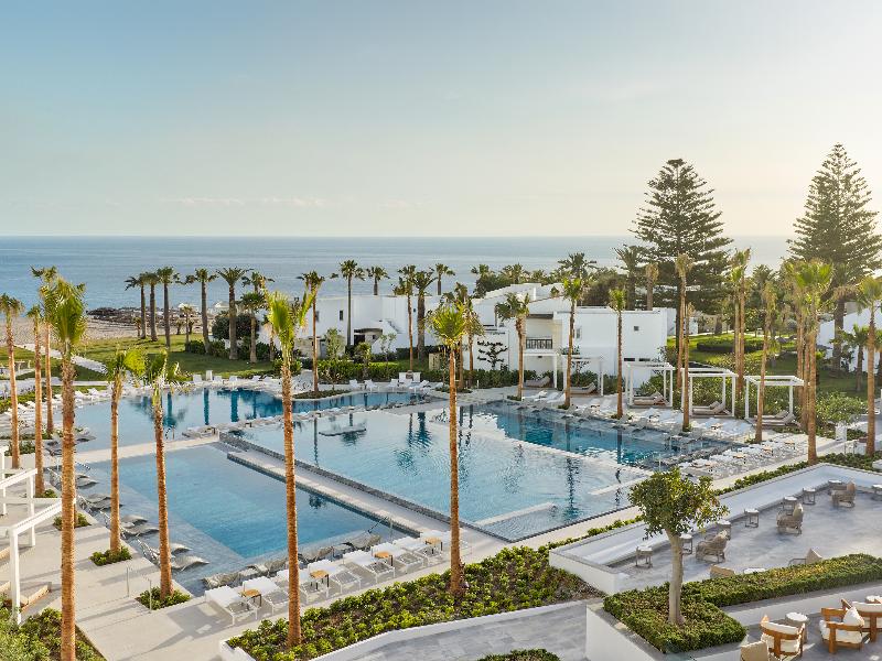 Creta Palace, A Resort to Live image