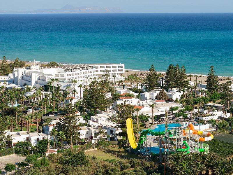 Creta Palace, A Resort to Live image