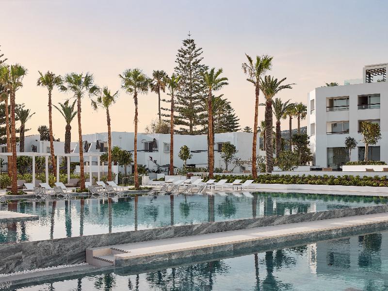 Creta Palace, A Resort to Live image