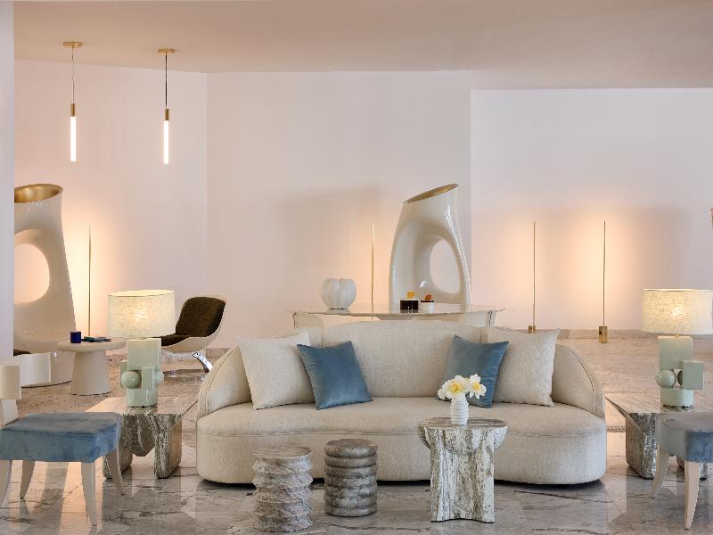 Creta Palace, A Resort to Live image