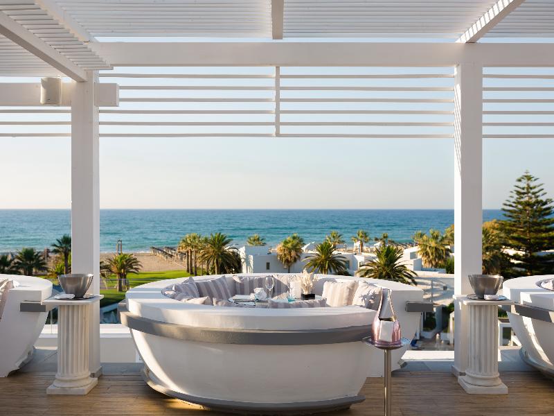 Grecotel Creta Palace image