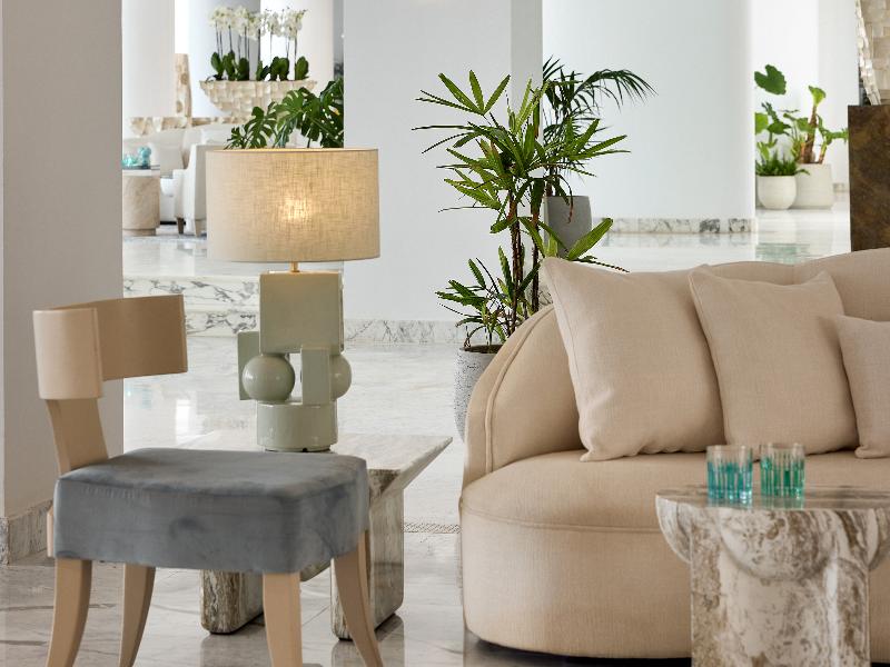Creta Palace, A Resort to Live image
