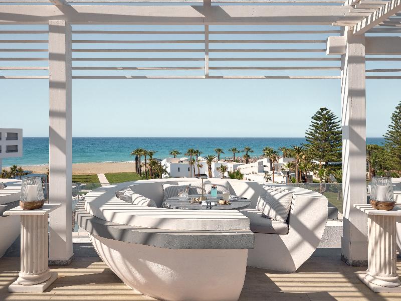 Creta Palace, A Resort to Live image