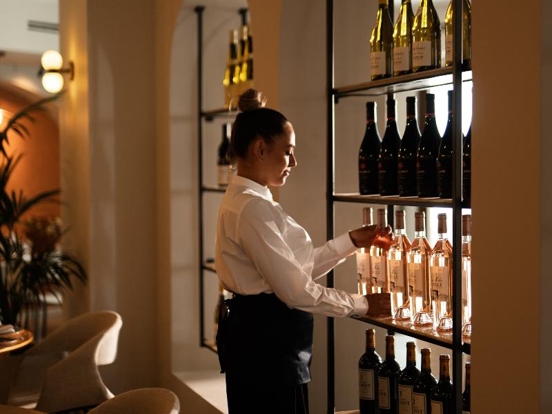 Creta Palace, A Resort to Live image