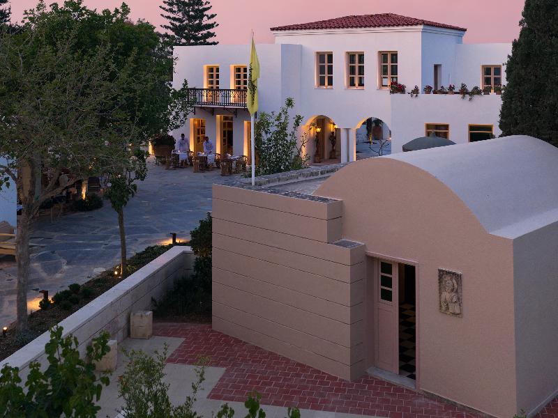 Creta Palace, A Resort to Live image