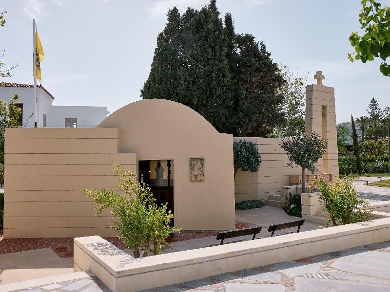Creta Palace, A Resort to Live image