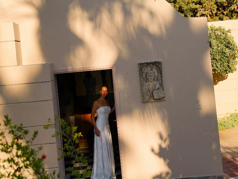 Creta Palace, A Resort to Live image
