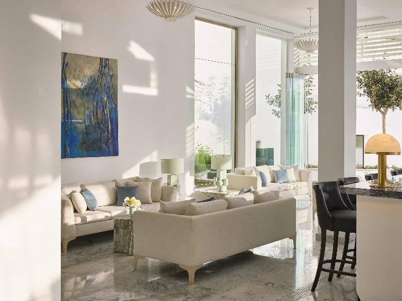Creta Palace, A Resort to Live image