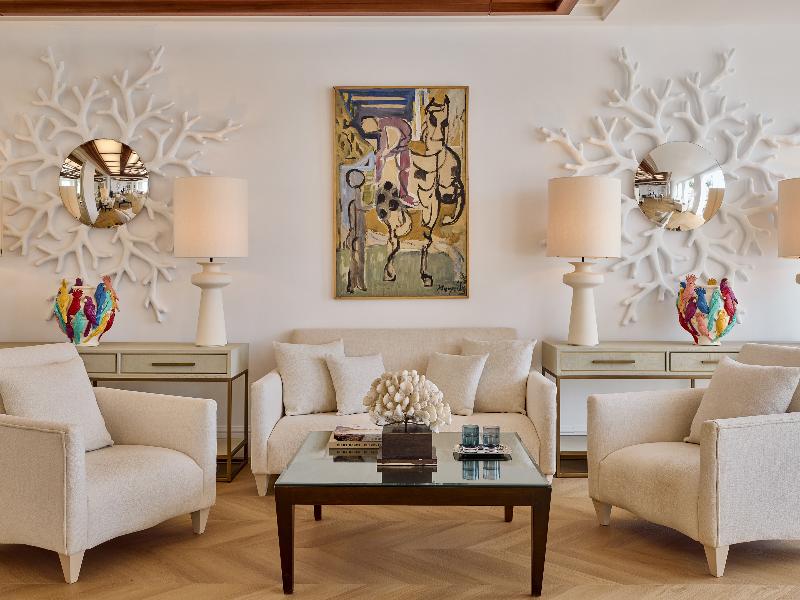 Creta Palace, A Resort to Live image