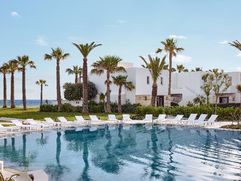Creta Palace, A Resort to Live image