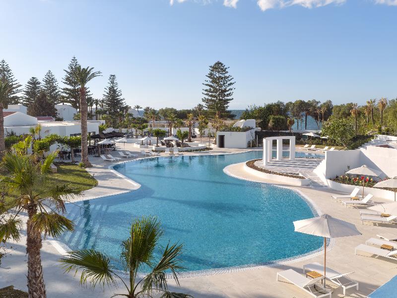Creta Palace, A Resort to Live image