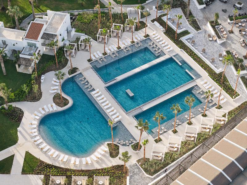 Creta Palace, A Resort to Live image