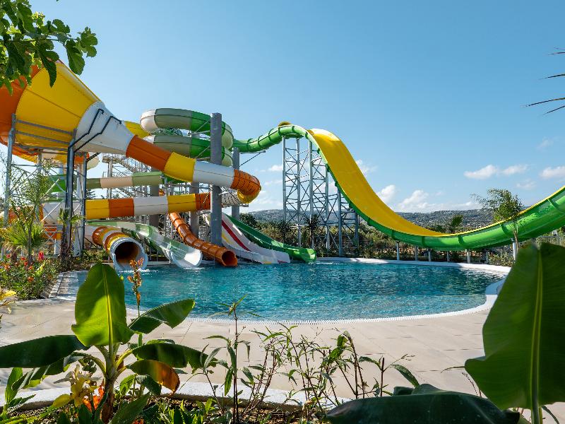 Creta Palace, A Resort to Live image
