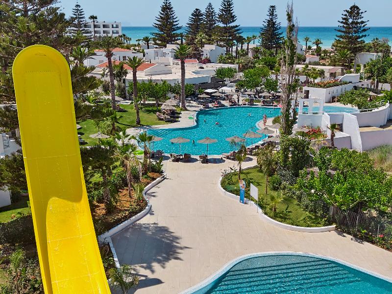 Creta Palace, A Resort to Live image