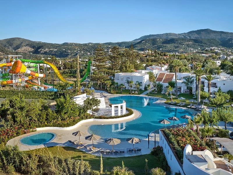 Creta Palace, A Resort to Live image