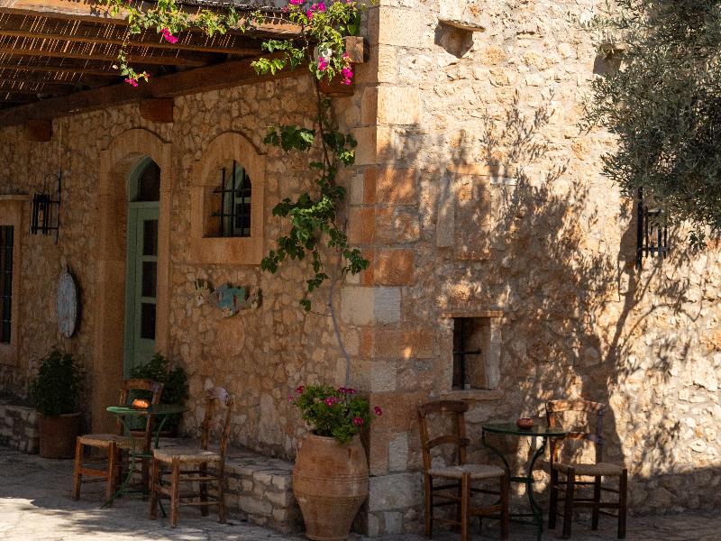 Grecotel Creta Palace image