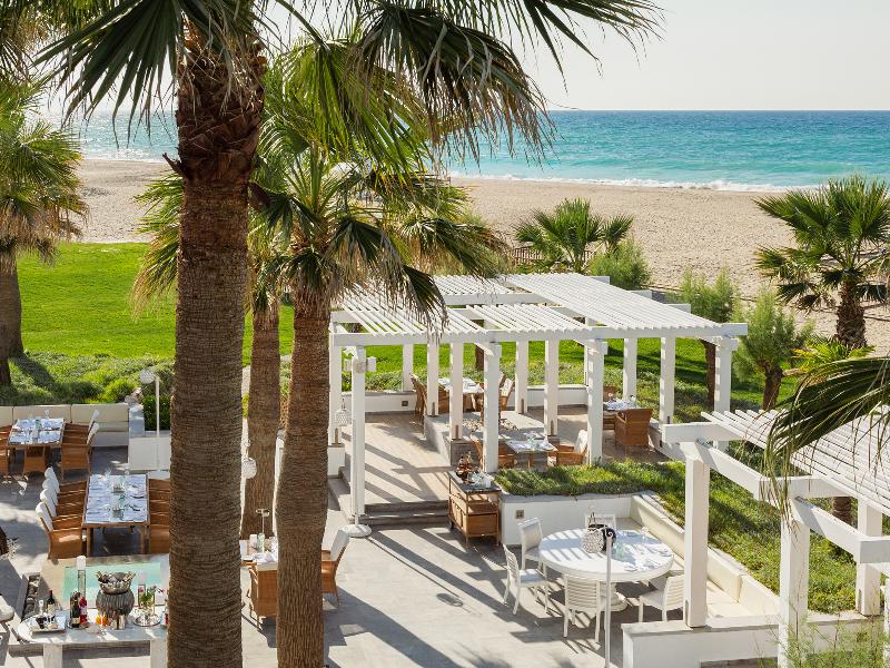 Grecotel Creta Palace image