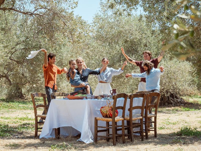 Creta Palace, A Resort to Live image