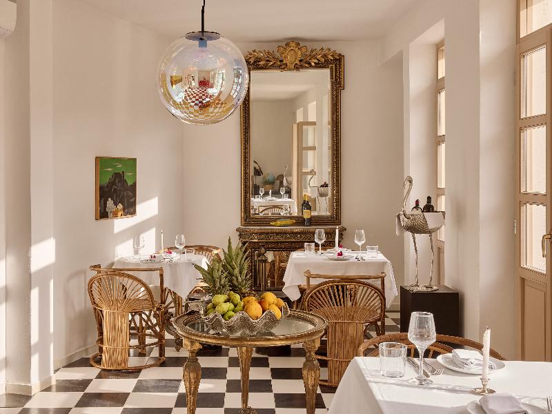 Creta Palace, A Resort to Live image