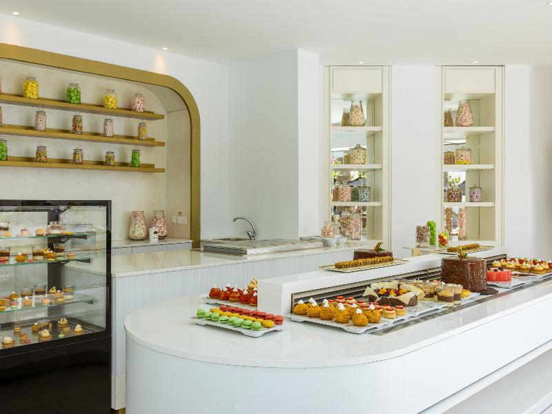 Grecotel Creta Palace image