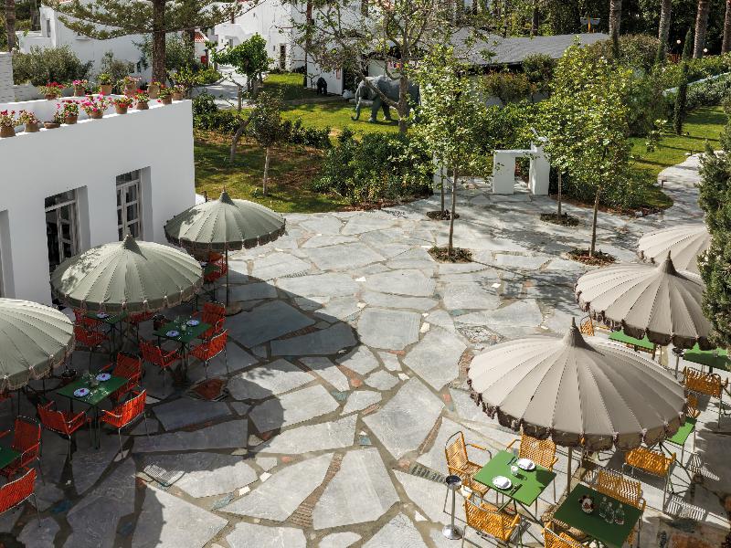 Creta Palace, A Resort to Live image