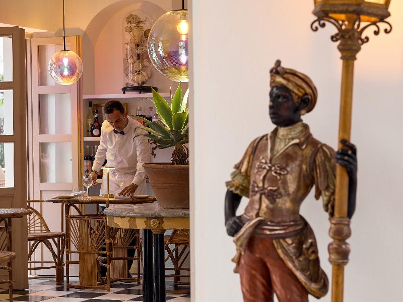 Creta Palace, A Resort to Live image