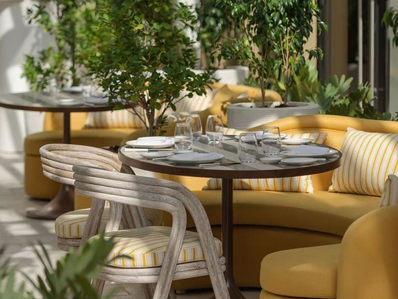 Grecotel Creta Palace image