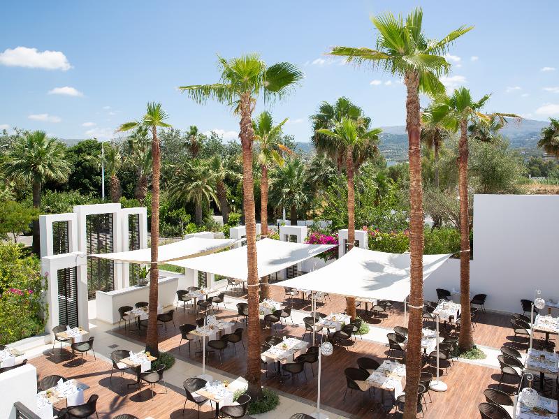 Grecotel Creta Palace image
