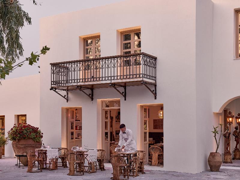 Creta Palace, A Resort to Live image