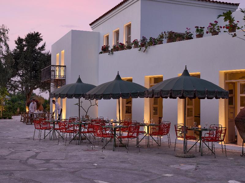 Creta Palace, A Resort to Live image