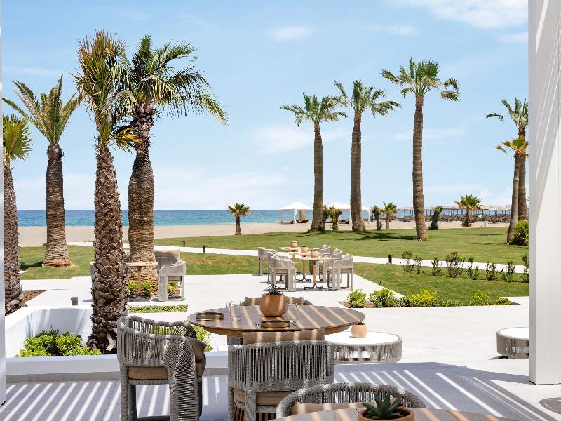 Creta Palace, A Resort to Live image
