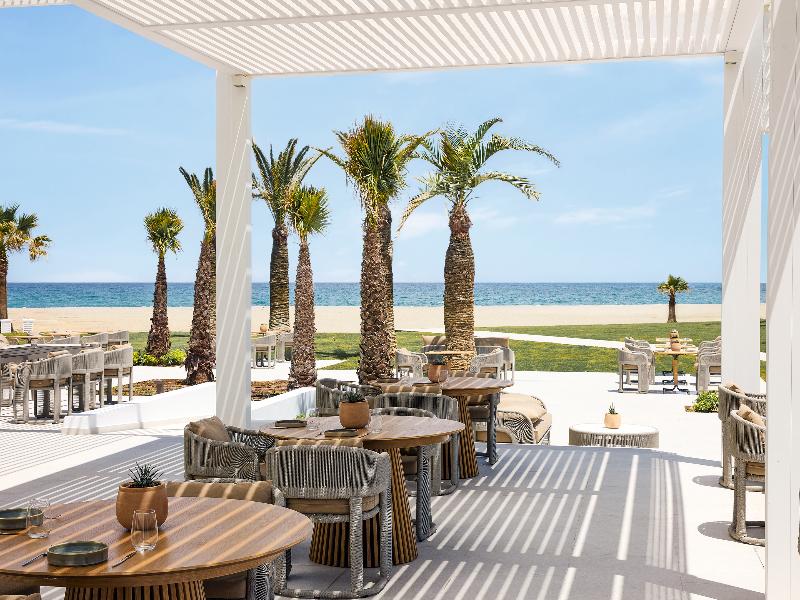 Creta Palace, A Resort to Live image