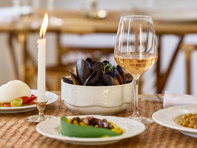Creta Palace, A Resort to Live image