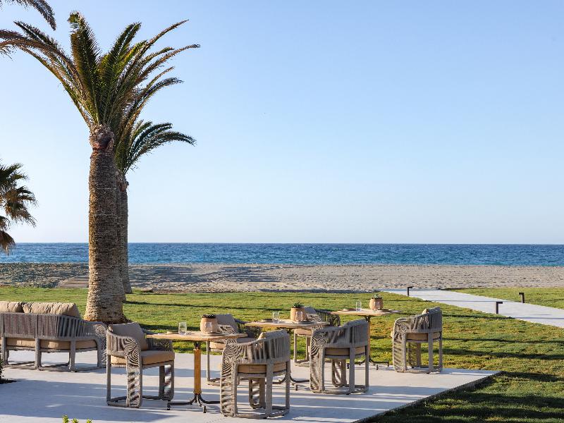Creta Palace, A Resort to Live image