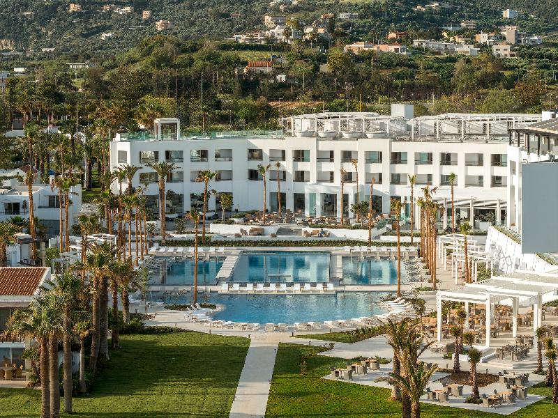 Creta Palace, A Resort to Live image
