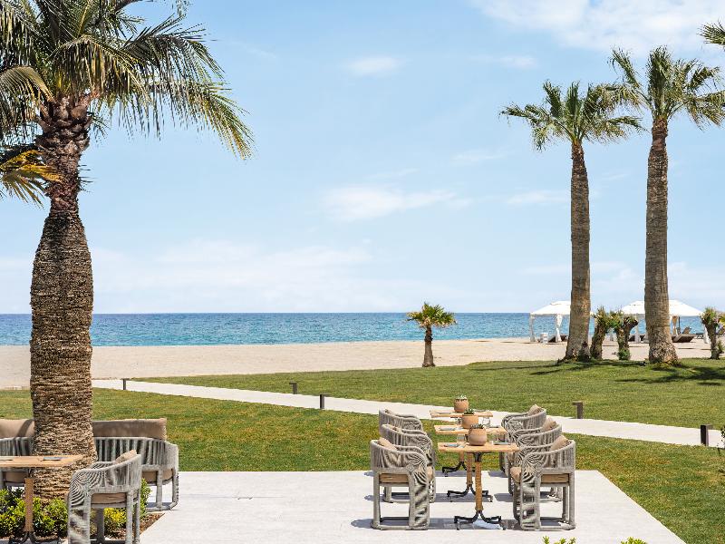 Creta Palace, A Resort to Live image