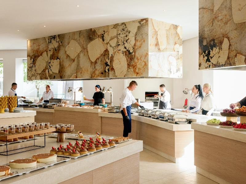 Creta Palace, A Resort to Live image